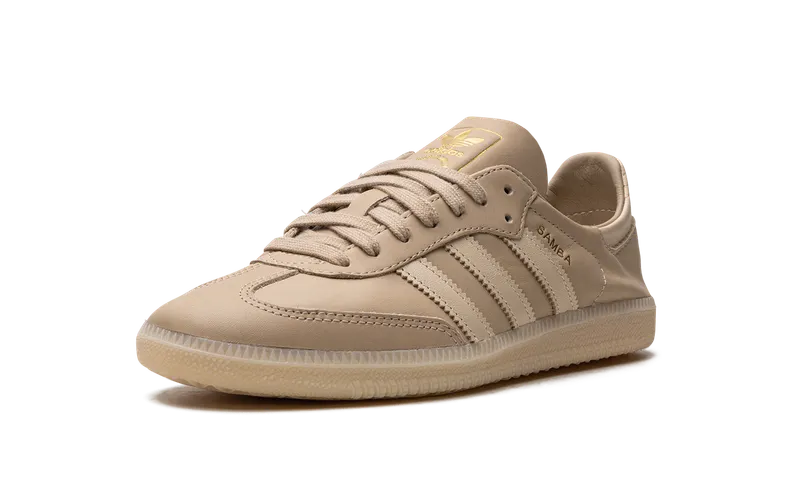 Adidas Samba Decon “Magic Beige” (IH5382)