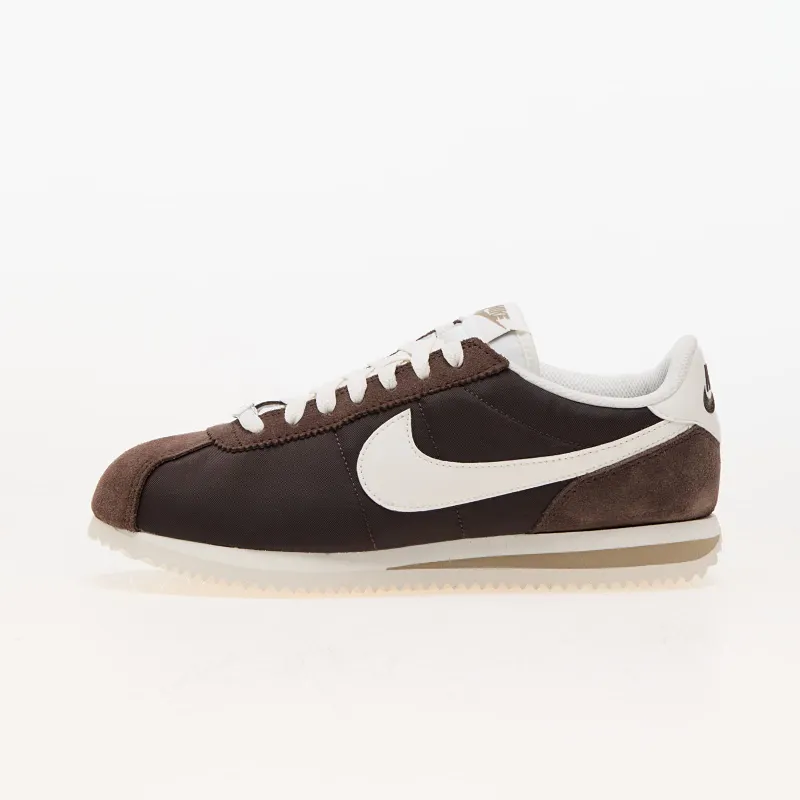Nike Cortez Baroque Brown/Khaki/Sail (DZ2795-200)