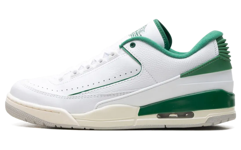 Jordan 2/3 “White Pine Green” (FD0383-103)