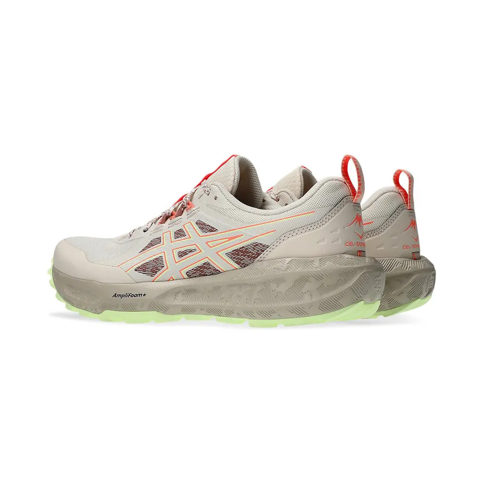 ASICS GEL-SONOMA 8 “Rose Dust / Sun Coral” (1012B771-701)