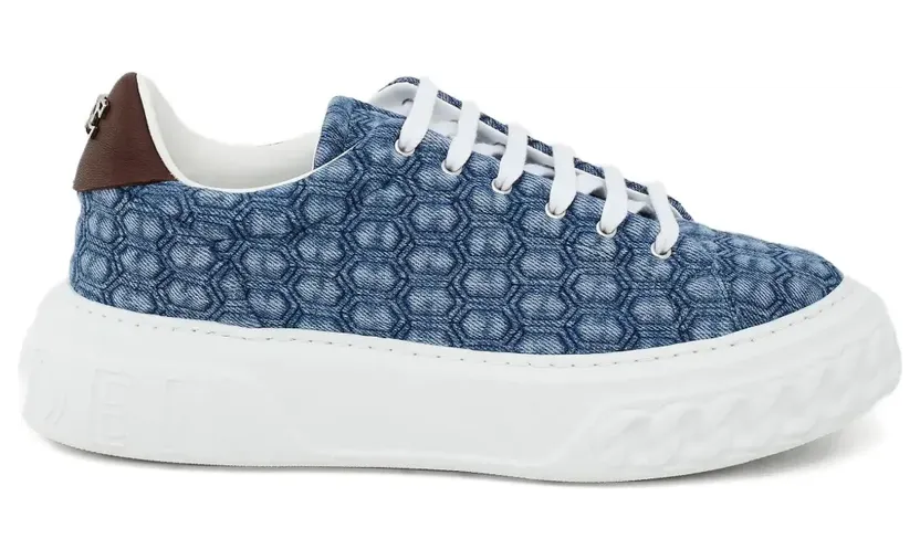 Casadei Off-Road sneakers – Blauw (2X071J0201C2826B311)