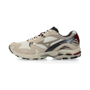 Mizuno Wave Rider 10 “Yokai” (summer sand / vintage khaki / mojave desert) – D1GA247301