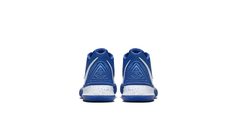 Nike Kyrie 5 Team Game Royal White Game Royal/White (CN9519-401)