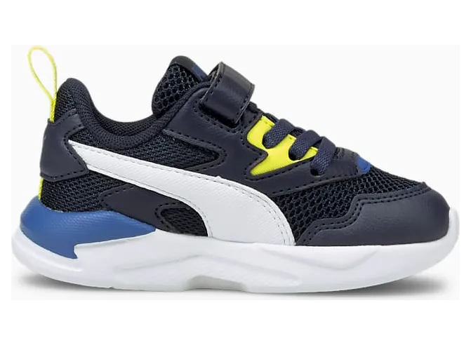 Puma X-Ray Lite Blue/White (37439810)