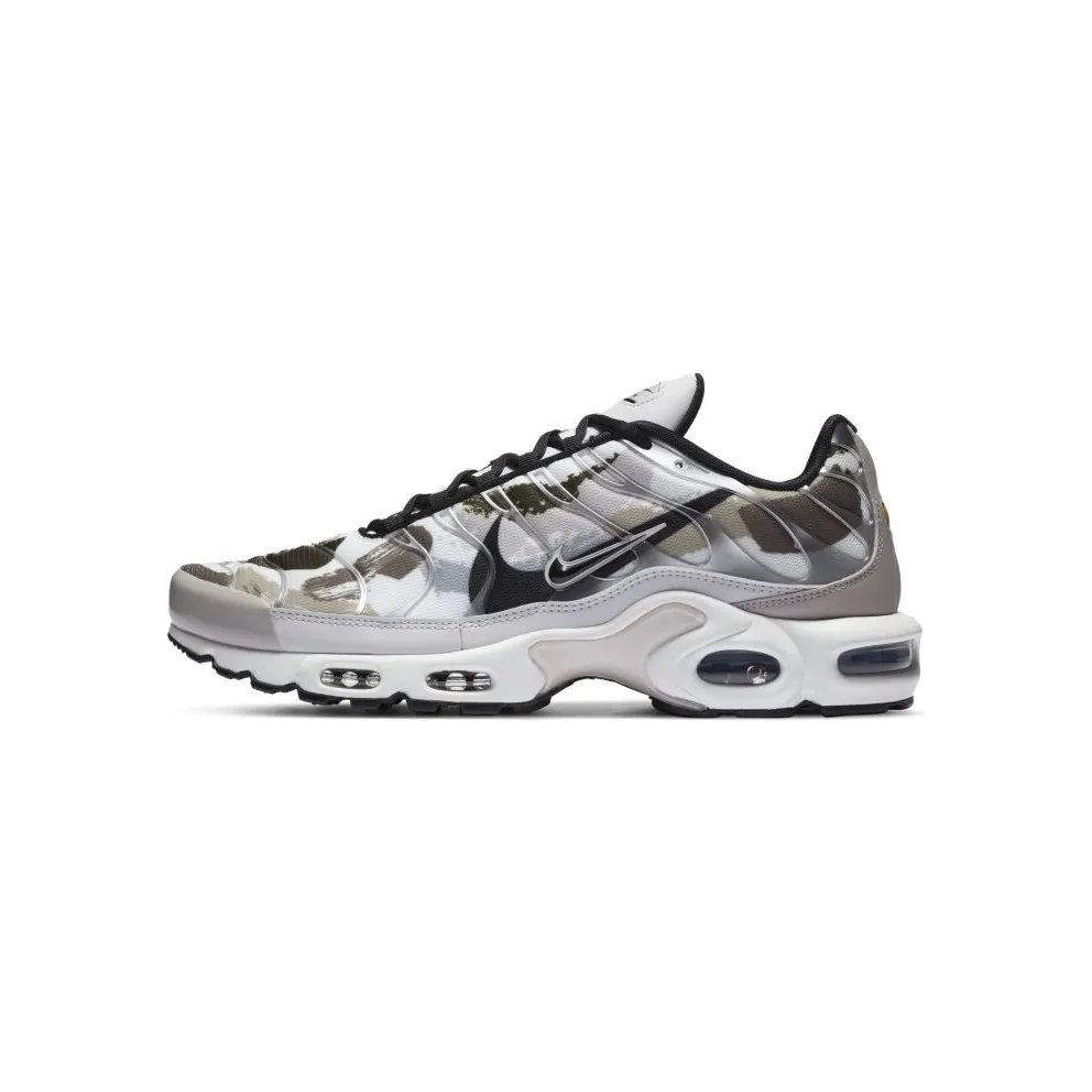 Nike Air Max Plus Grey (CZ7553-002)