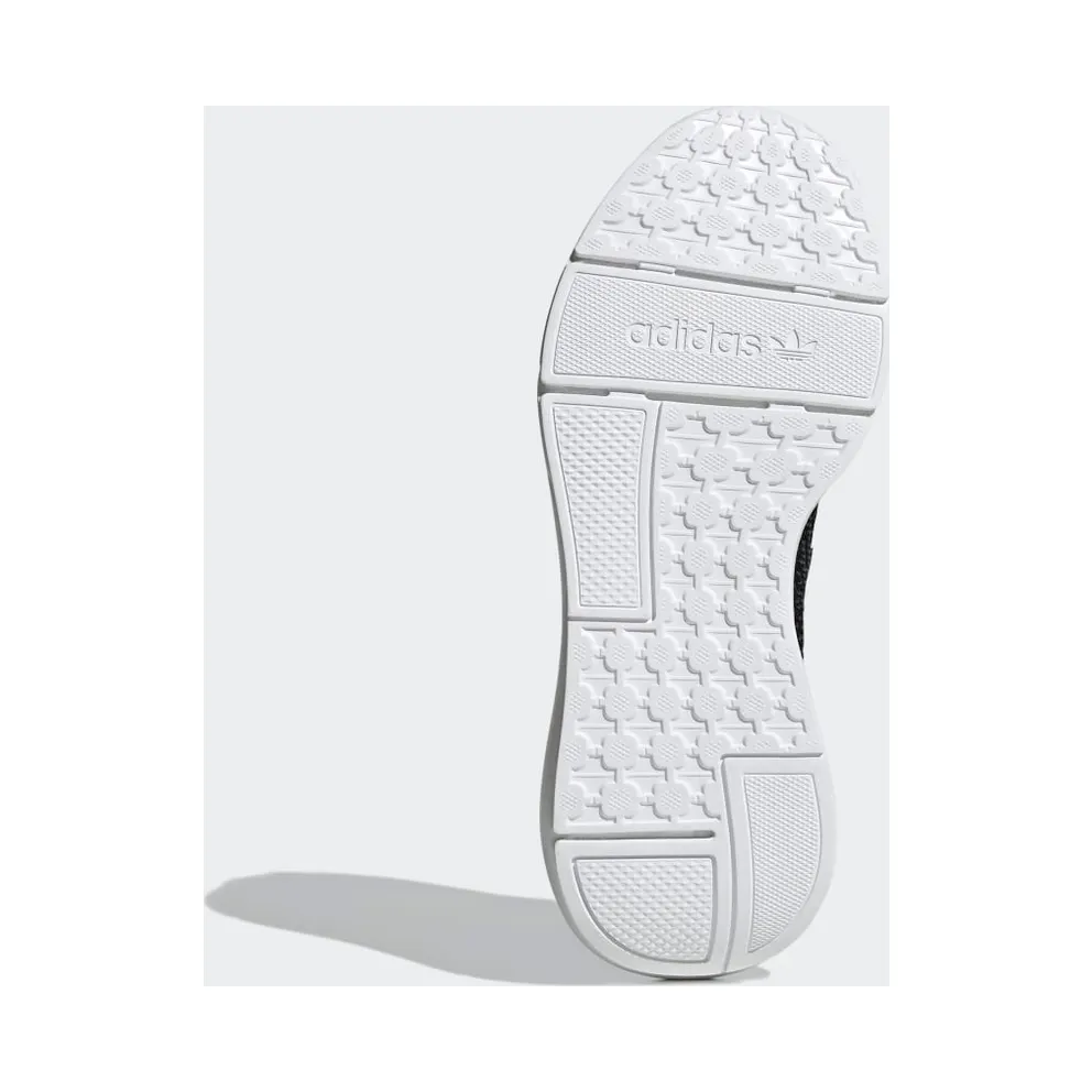 Adidas Swift Run 22 Core Black / Cloud White / Grey Five (GV7971)