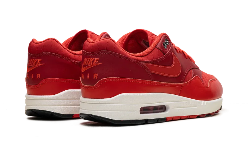 Nike Air Max 1 “Gym Red” (HQ3607-687)