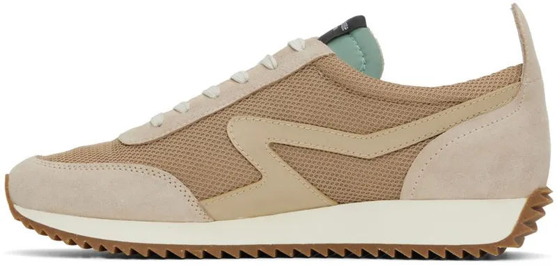 rag & bone Beige Retro LIGHTSAND (MGF22SF0022A2)