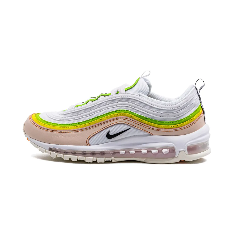 Nike AIR MAX 97 “Feel Love” (FD0870-100)