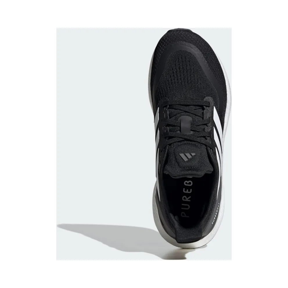 adidas Pureboost 5 Running “Core Black / Cloud White / Grey Five” (IF9201)