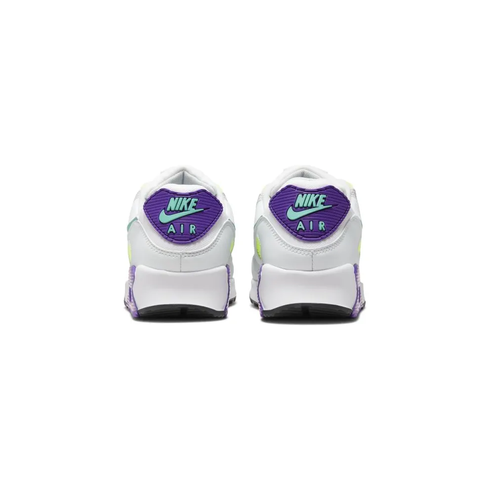 Nike Air Max 90 White (DH5072-100)