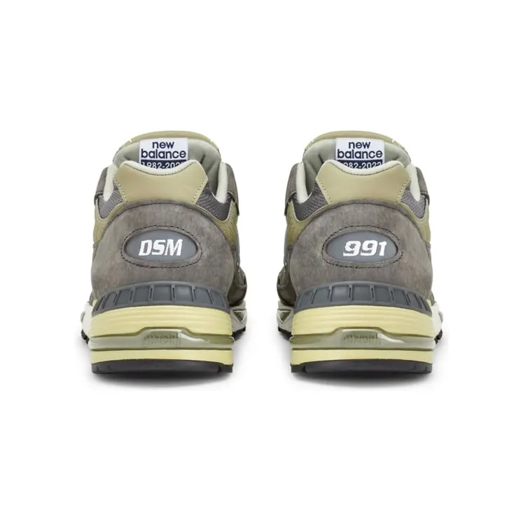 new-balance-991 M991DSM