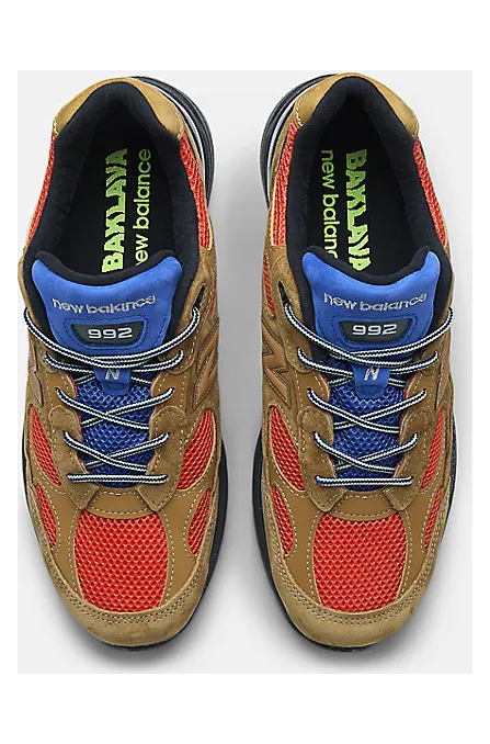new-balance-992 U992AB1