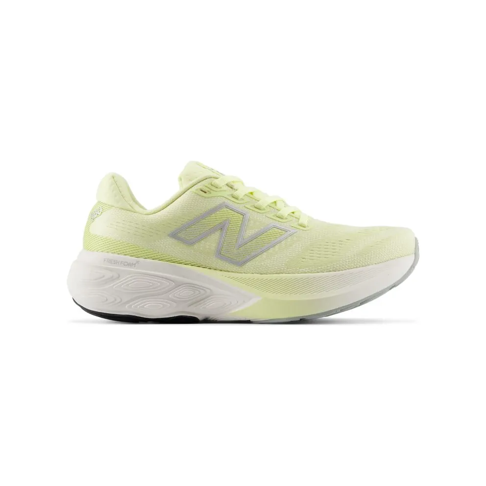 NEW BALANCE Fresh Foam X 880v15 “FENNEL SEED / SILVER METALLIC” (W8802TZ)