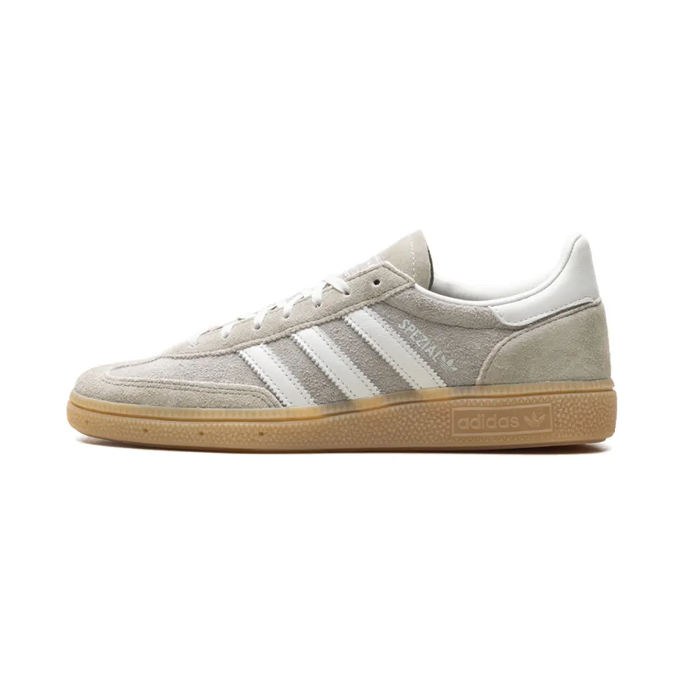 Adidas Handball Spezial Silver Pebble / Orbit Grey / Gum (JR0850)