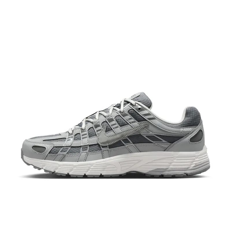Nike P-6000 Grijs (IQ6590-002)
