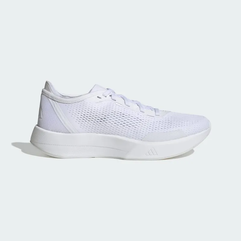 Adidas Treadflow Running Shoes Cloud White / Cloud White / Cloud White (JR2615)