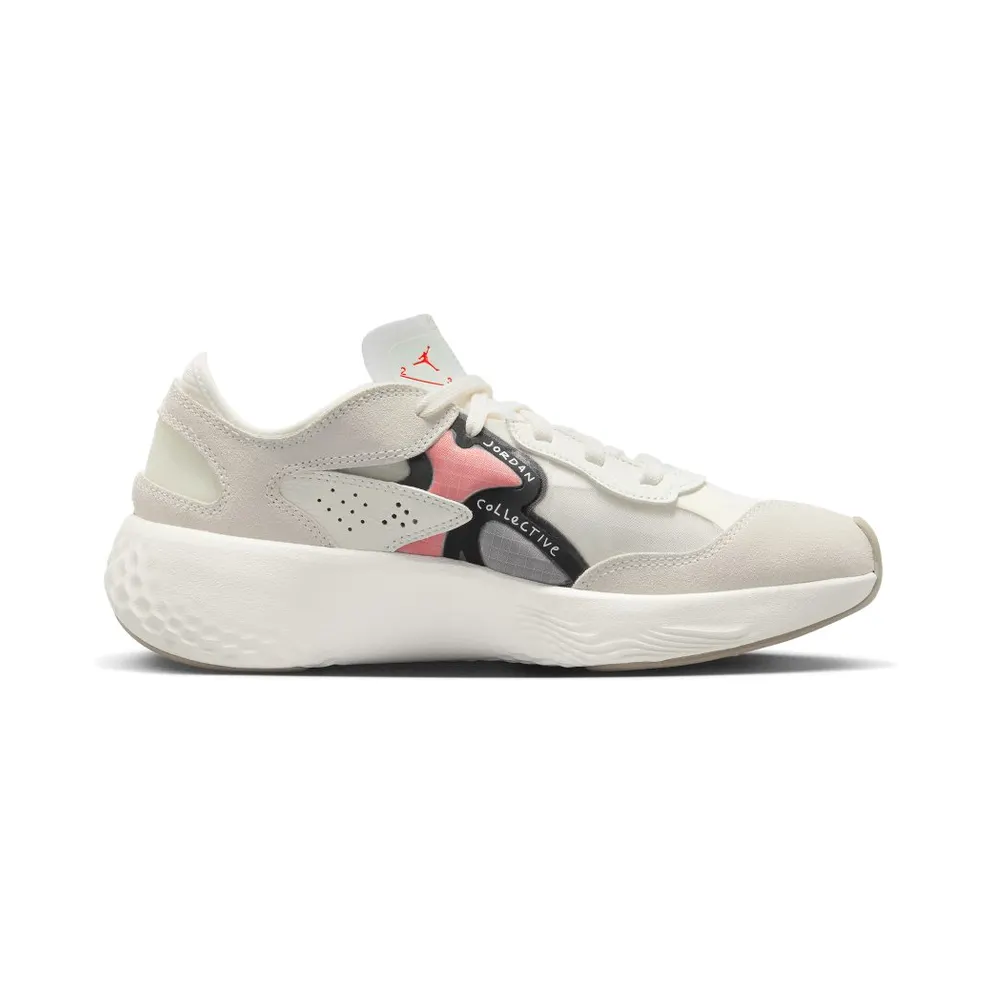 Jordan Delta 3 Low SP White (DR5751-110)