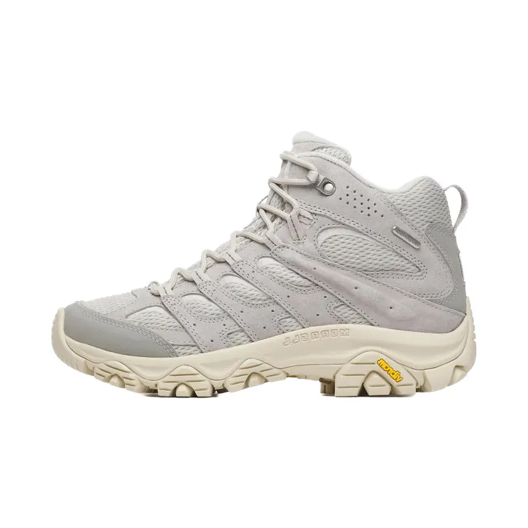 Merrell Moab 3 Mid Waterproof “Paloma” (J038392)