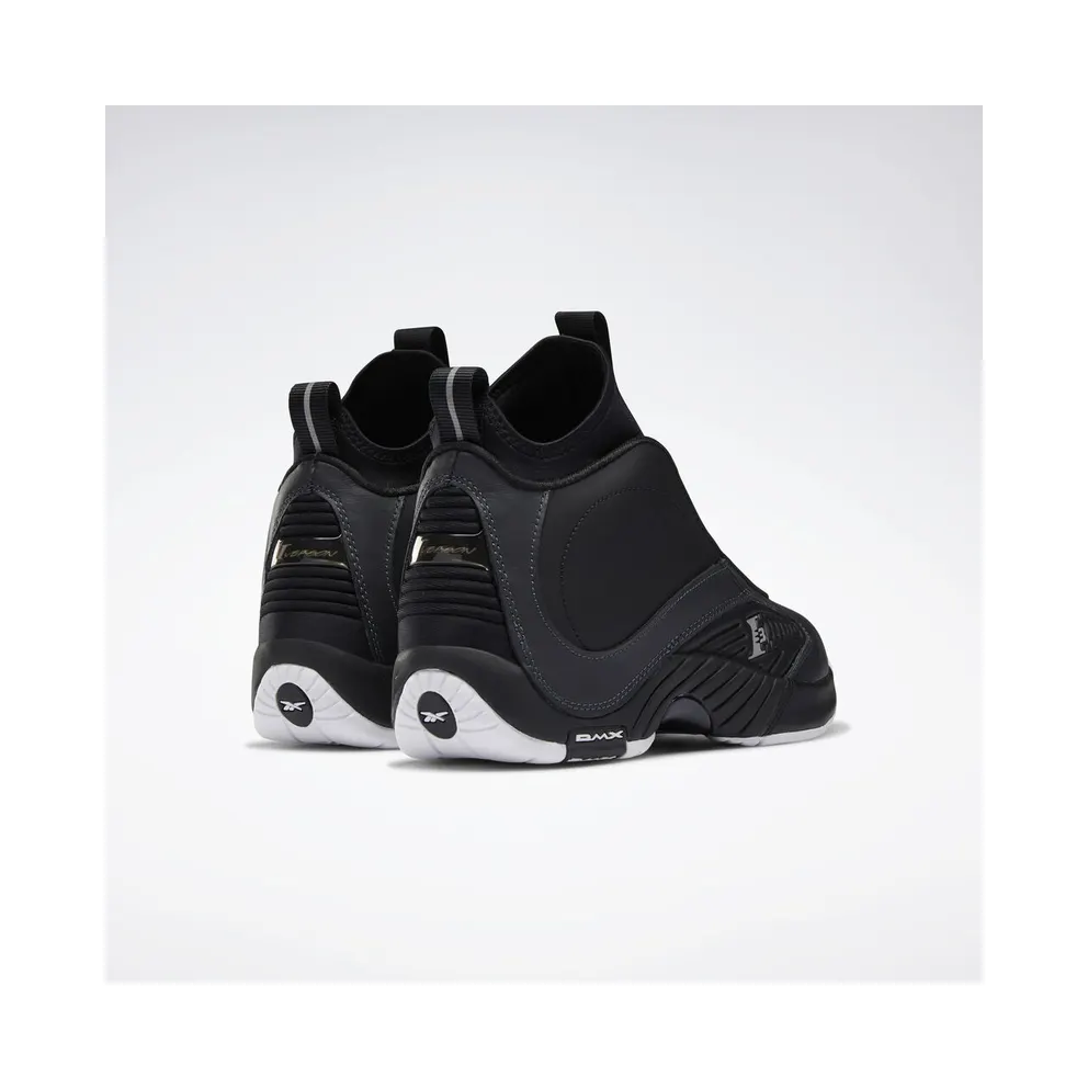 Reebok Answer 4.5 Black Coal (CN6849)