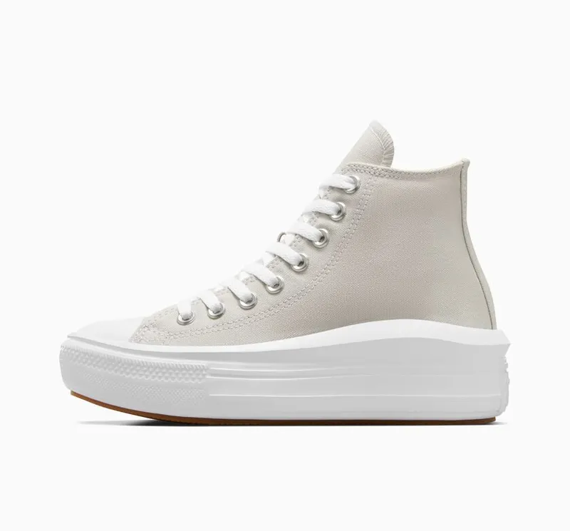 Converse Chuck Taylor All Star – “Fossilized Grey” (A07579C)