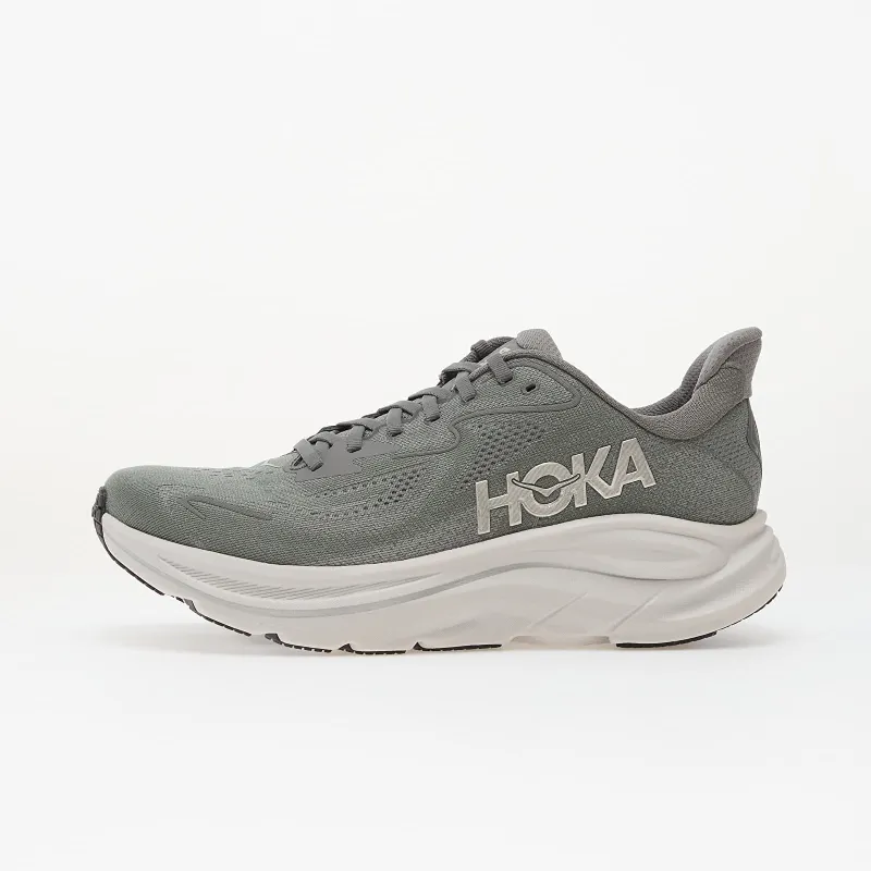 Hoka Clifton 10 “Asteroid Silver” (1162030-ADSL)