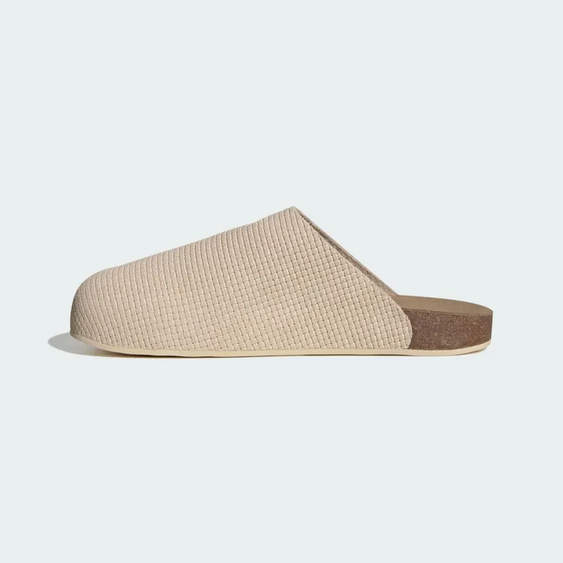 Adidas ADIMULE Slides Sand Strata / Sand Strata / Cardboard (KK4741)