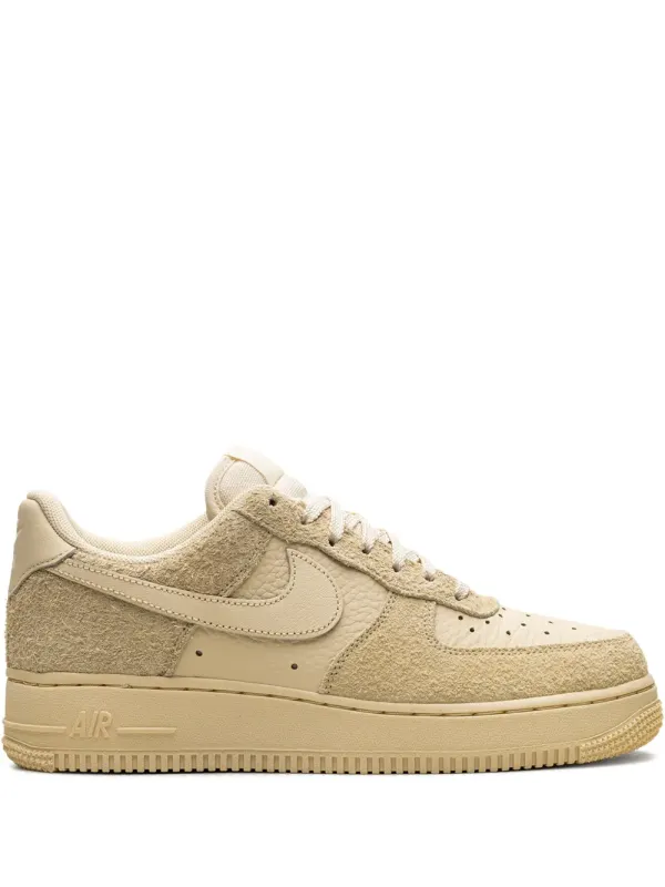 Nike Air Force 1 Low ’07 Pale Vanilla – Beige (IB4001)