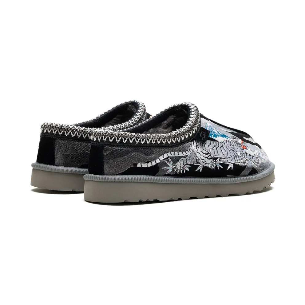 Ugg Tasman Slide “Palace – Black Camo” (1172070-BKCA)