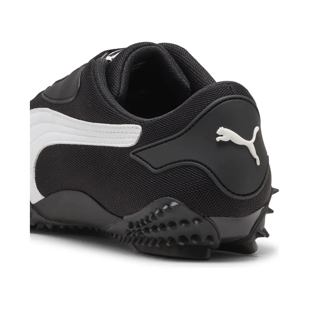 Puma Mostro OG Prime “Puma Black / Puma White” (403206_09)