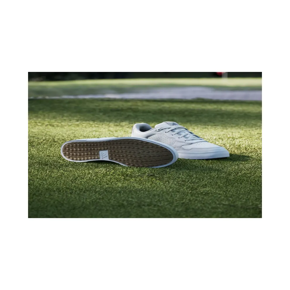 adidas Retrocross 25 Spikeless Golf Cloud White Grey Six Gum (IH3398)