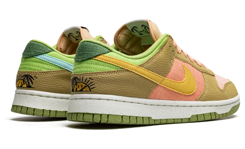 nike-dunk DM0583-800