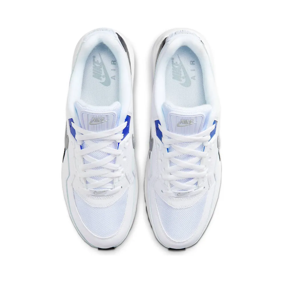 Nike Air Max LTD 3 Grey White (CW2649-100)