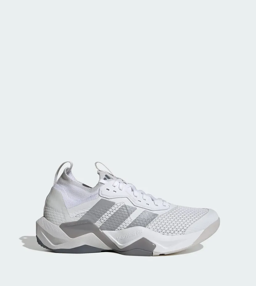 Adidas Rapidmove ADV 2 Training Cloud White / Halo Silver / Grey (KK3837)