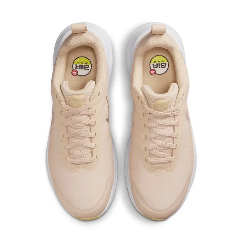 Nike Air Max Nuaxis Sanddrift White Grain (HF1233-105)
