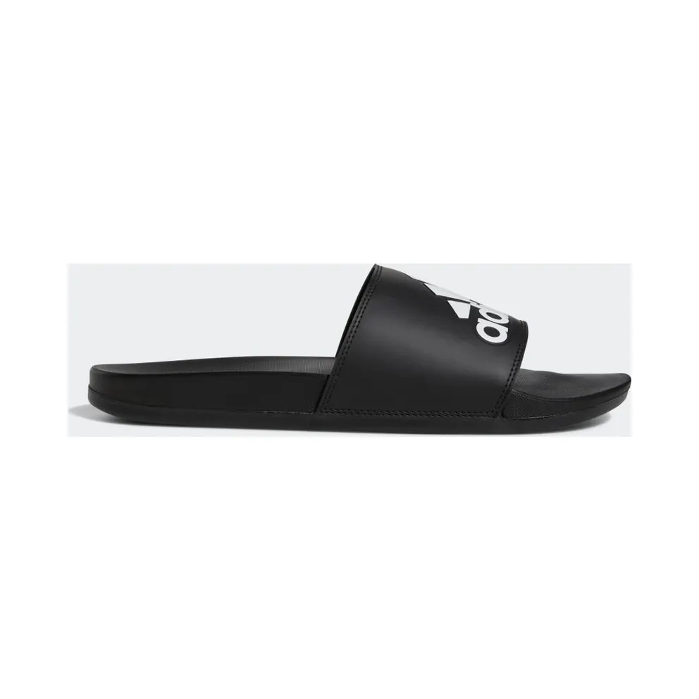 Adidas Adilette Comfort Slides Core Black / Cloud White / Core Black (GY1945)