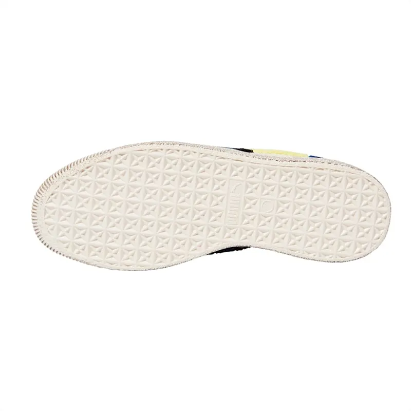 Puma Clyde Mid x Black Fives Eggnog (381956-01)