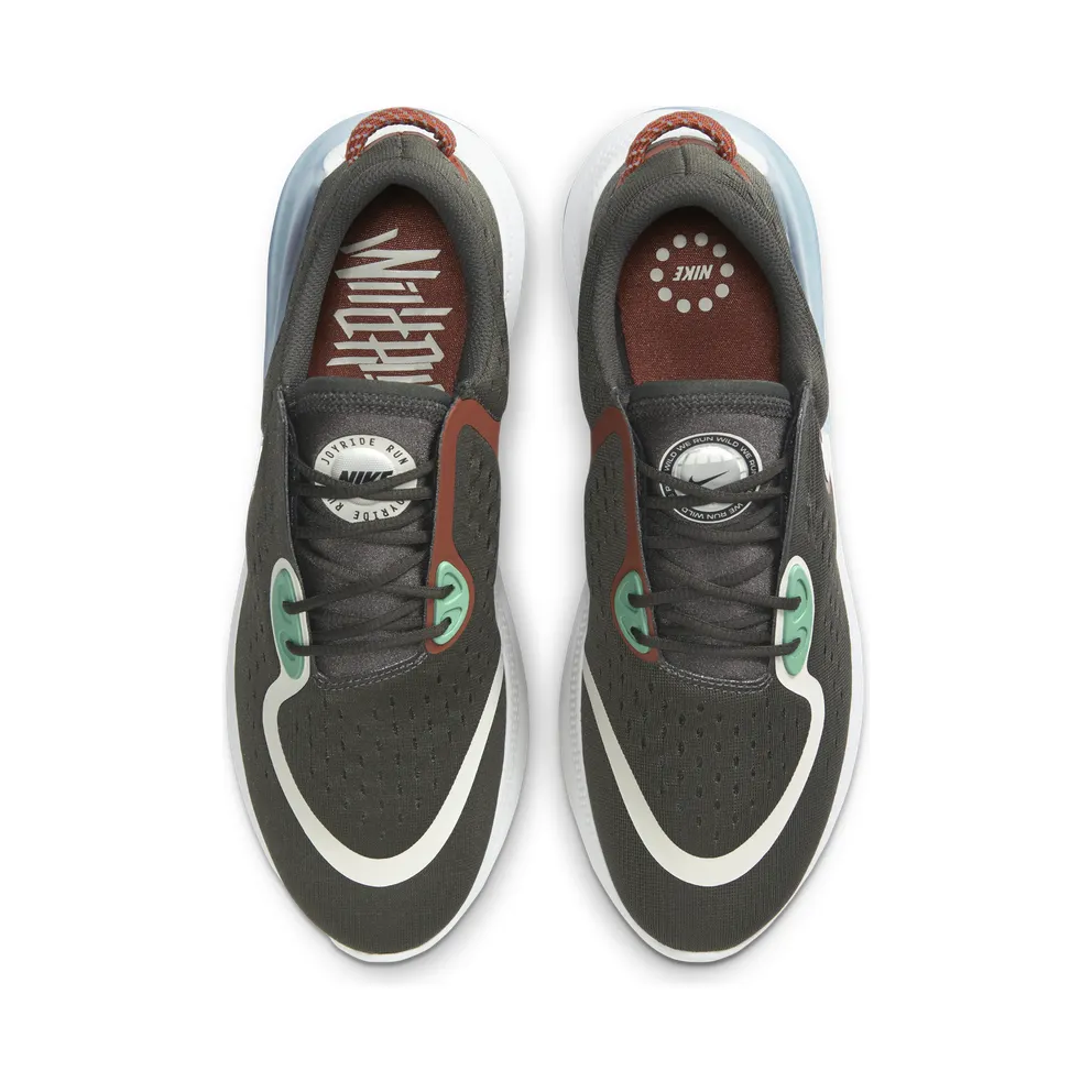 Nike Joyride Dual Run ‘Newsprint’ Newsprint/Reflect Silver (CZ8697-006)