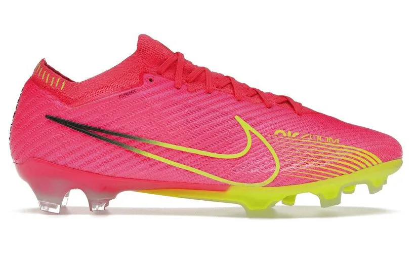 Nike Zoom Mercurial Vapor 15 Elite FG Luminous Pack (DJ4978-605)