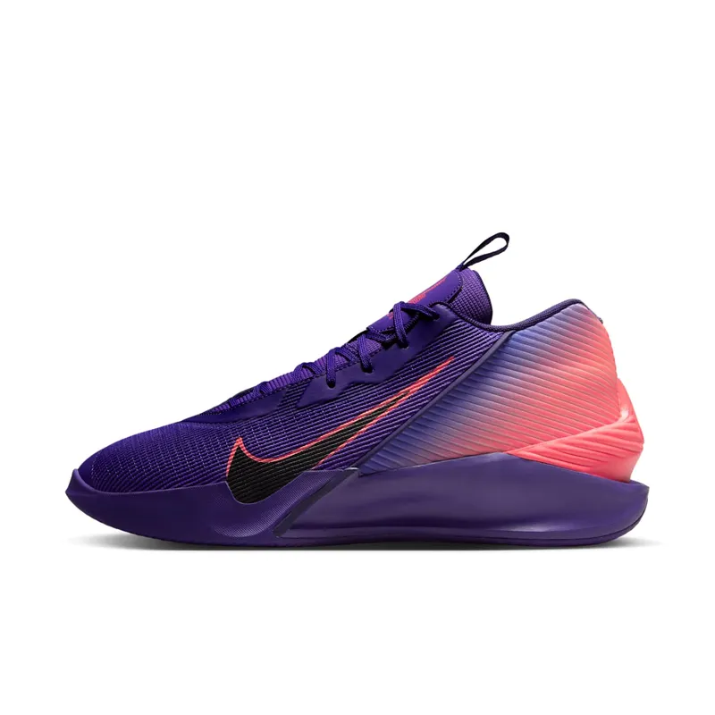 Nike GT Jump Academy Wild Grape Bright Crimson Ink Black (FV5524-501)