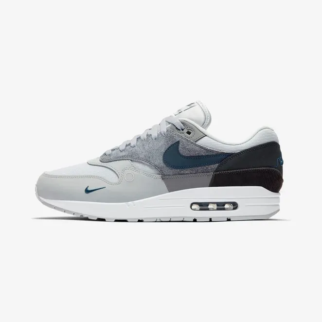Nike Air Max 1 London (CV1639-001)