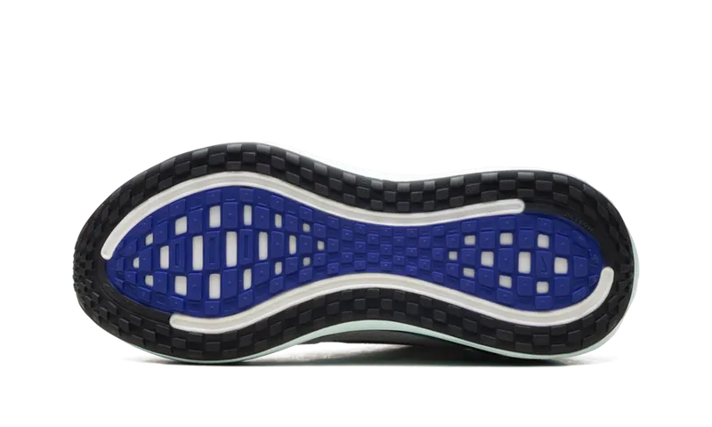 Nike Vomero Plus “White Bright Concord Hyper Turquoise” (HV8150-104)