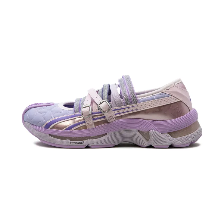 Asics GEL-LOKROS “Kiko Kostadinov x Heaven By Marc Jacobs – Pink” (1202A489-500)
