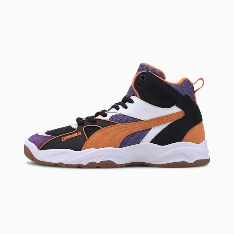 Puma Performer Mid The Hundreds (371384-01)