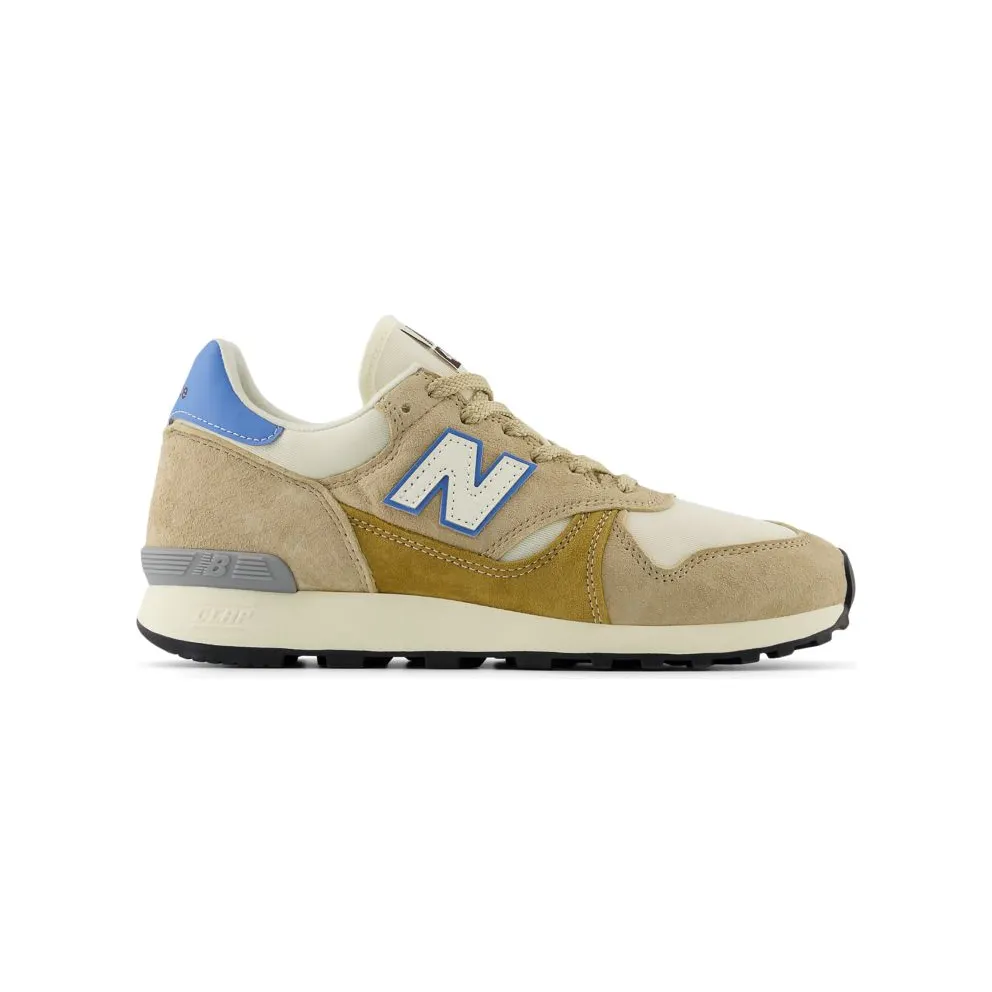 New Balance U475GA (beige / brown / blue) – U475GA