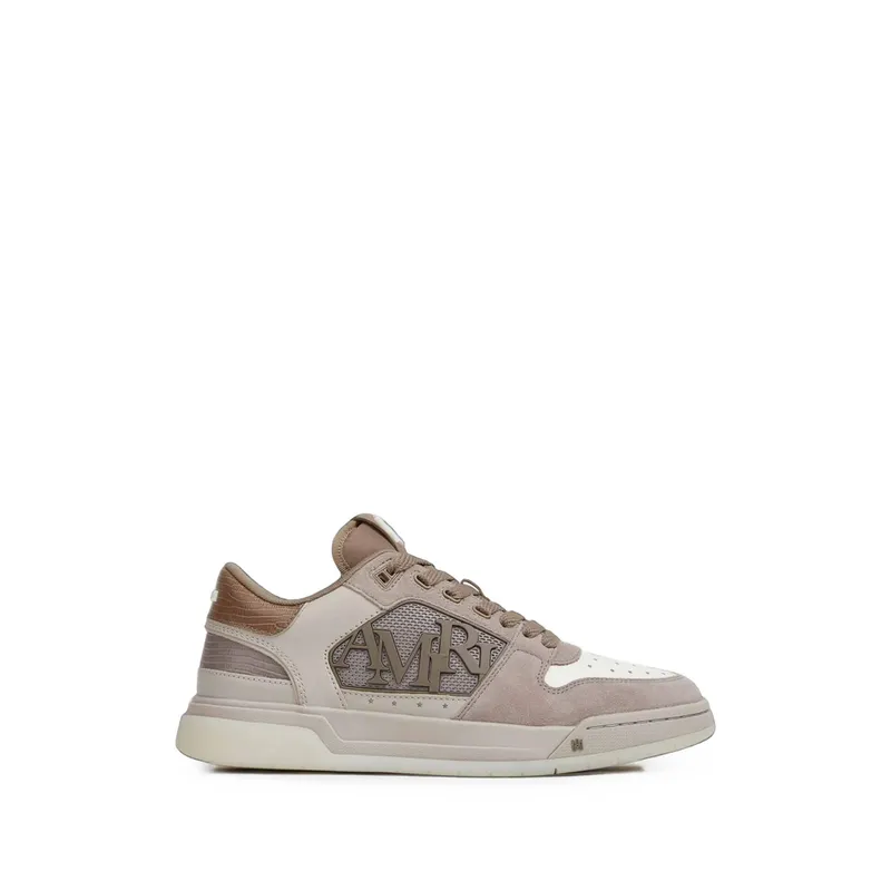 Amiri Classic Low “Neutrals” (AM426SN016 00CX)