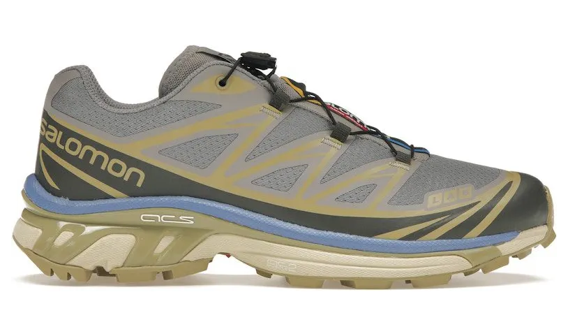 Salomon XT-6 L47147900