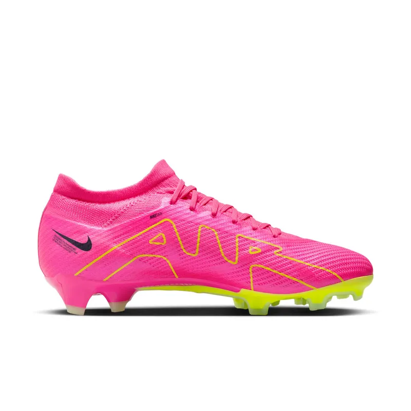 Nike Zoom Mercurial Vapor 15 Pro FG Luminous Pack (DJ5603-605)