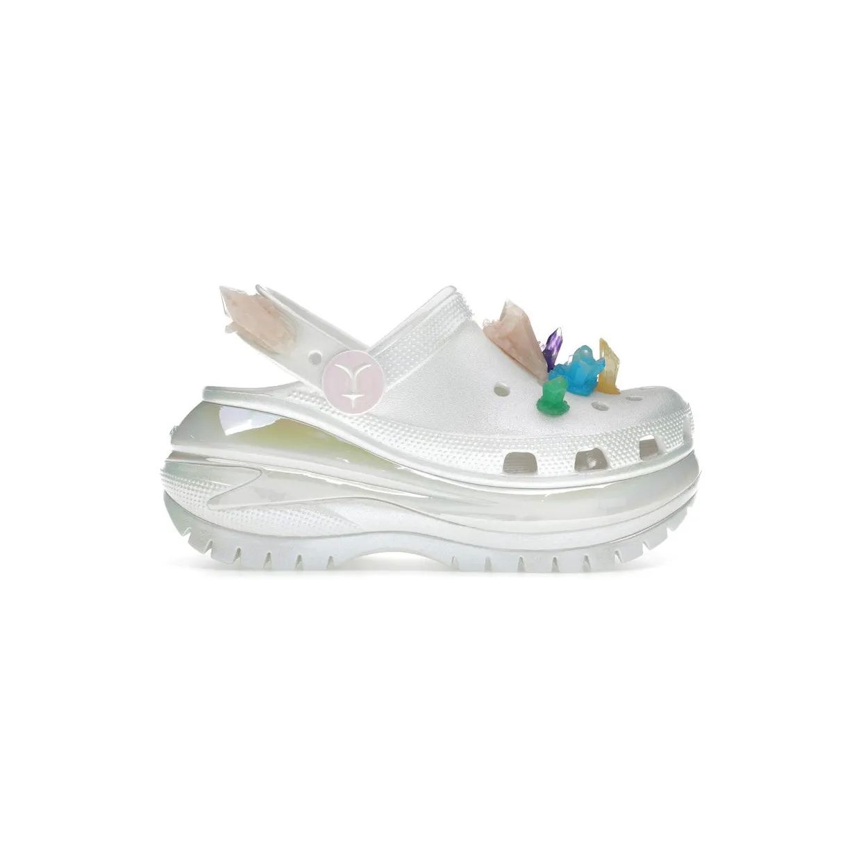crocs-classic 209516-90H
