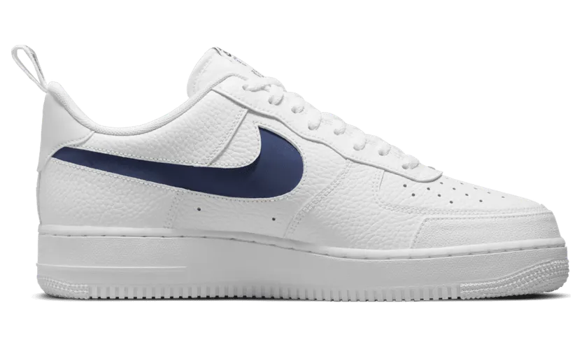 Nike Air Force 1 LV8 Wit (DJ6887-100)